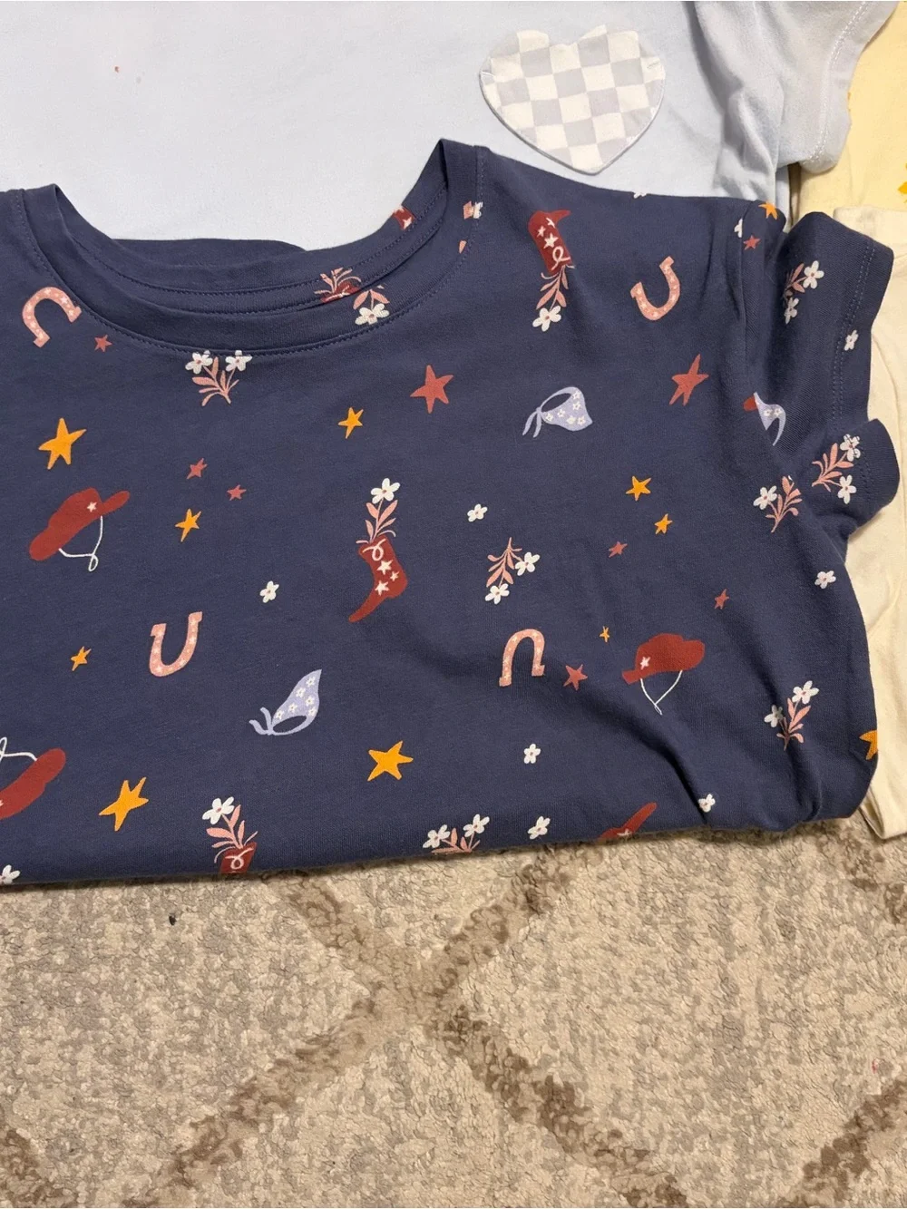 Old Navy lot of Girls Shirts